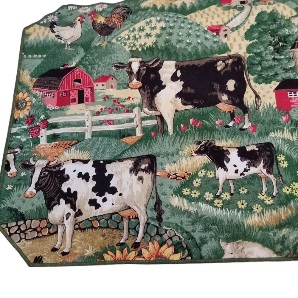 Unbranded vintage set
